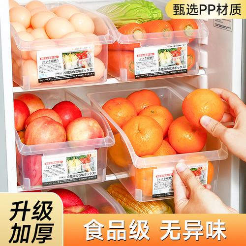 解构食品安全包装 农产品与食品经营的守门人如何炼成？