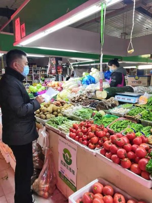 沈河区出台食品经营&ldquo;八禁止、一落实&rdquo;