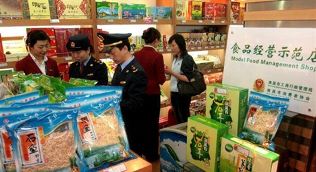 西城区食品经营许可证省事省力