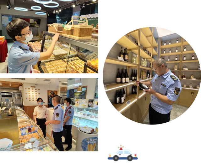 把好关，不放“粽”！福州市鼓楼区开展端午市场“粽”点检查